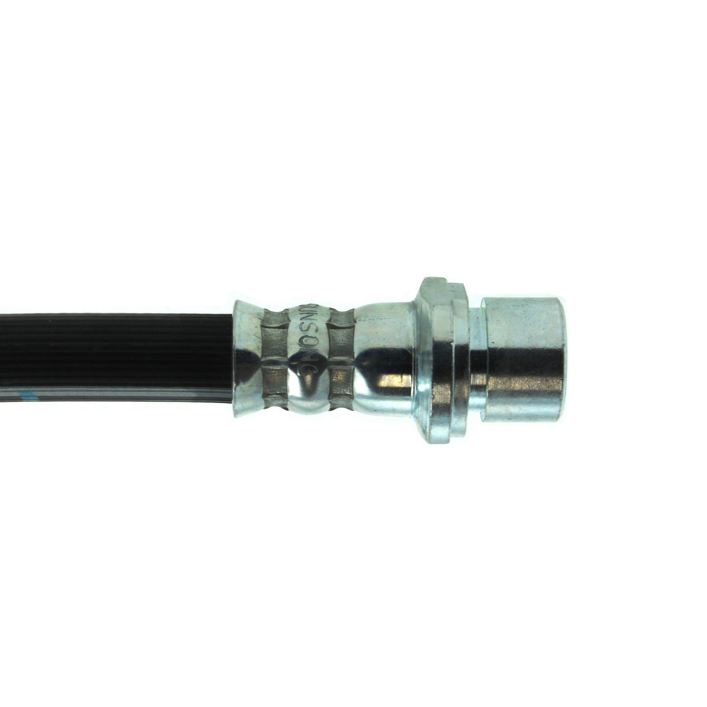Centric Parts Brake Hydraulic Hose for 1996-1992 Lexus ES300 Toyota Avalon 1996-1995 Camry 150.44046