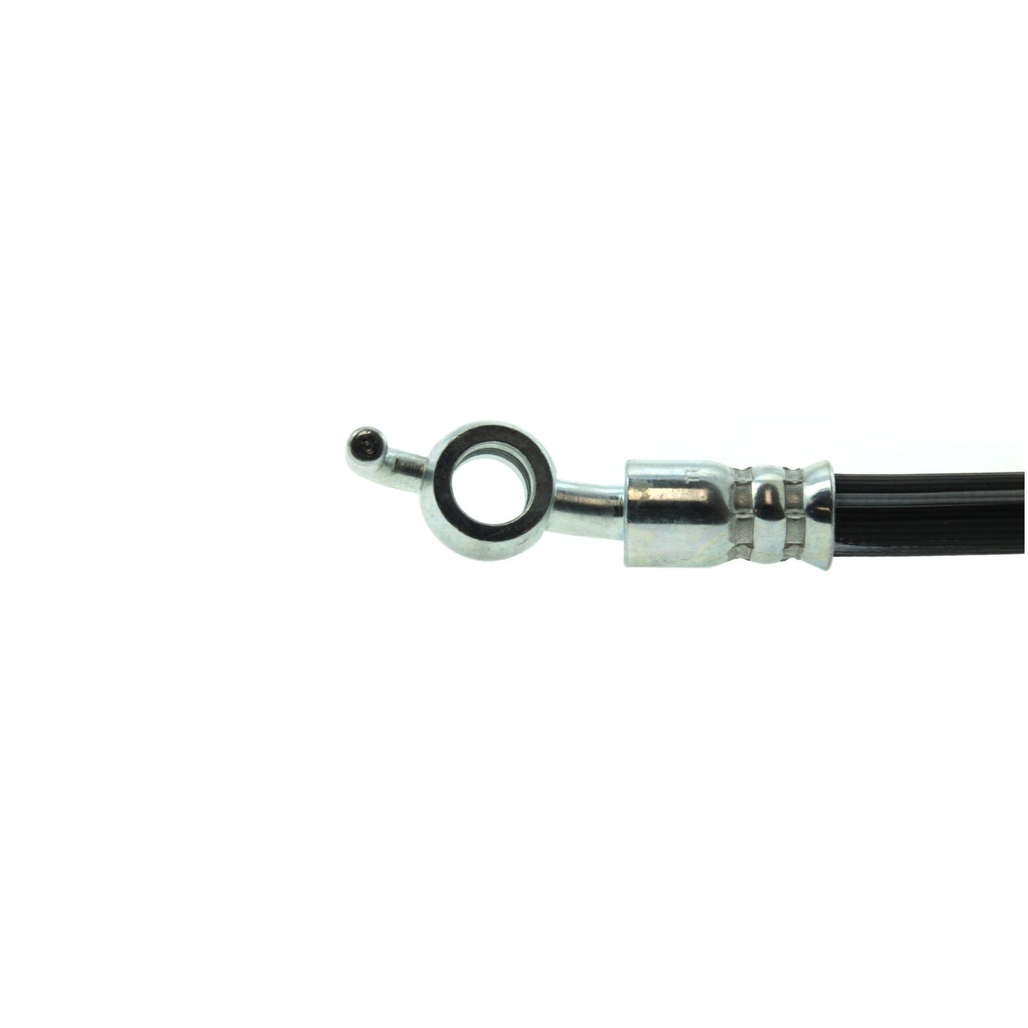Centric Parts Brake Hydraulic Hose for 1996-1992 Lexus ES300 Toyota Avalon 1996-1995 Camry 150.44046