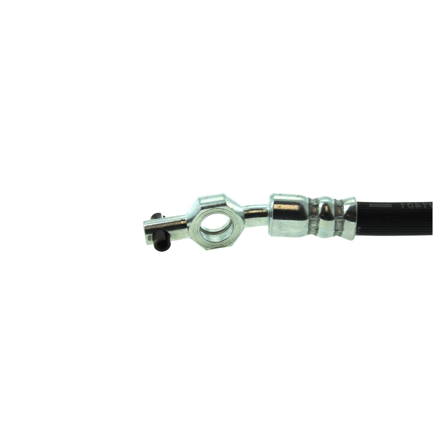 Centric Parts Brake Hydraulic Hose for 1996-1992 Lexus ES300 Toyota Avalon 1996-1995 Camry 150.44047