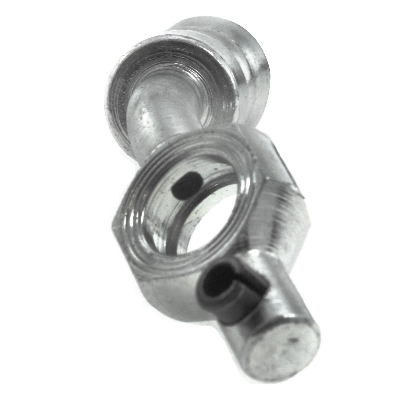 Centric Parts Brake Hose 150.44048