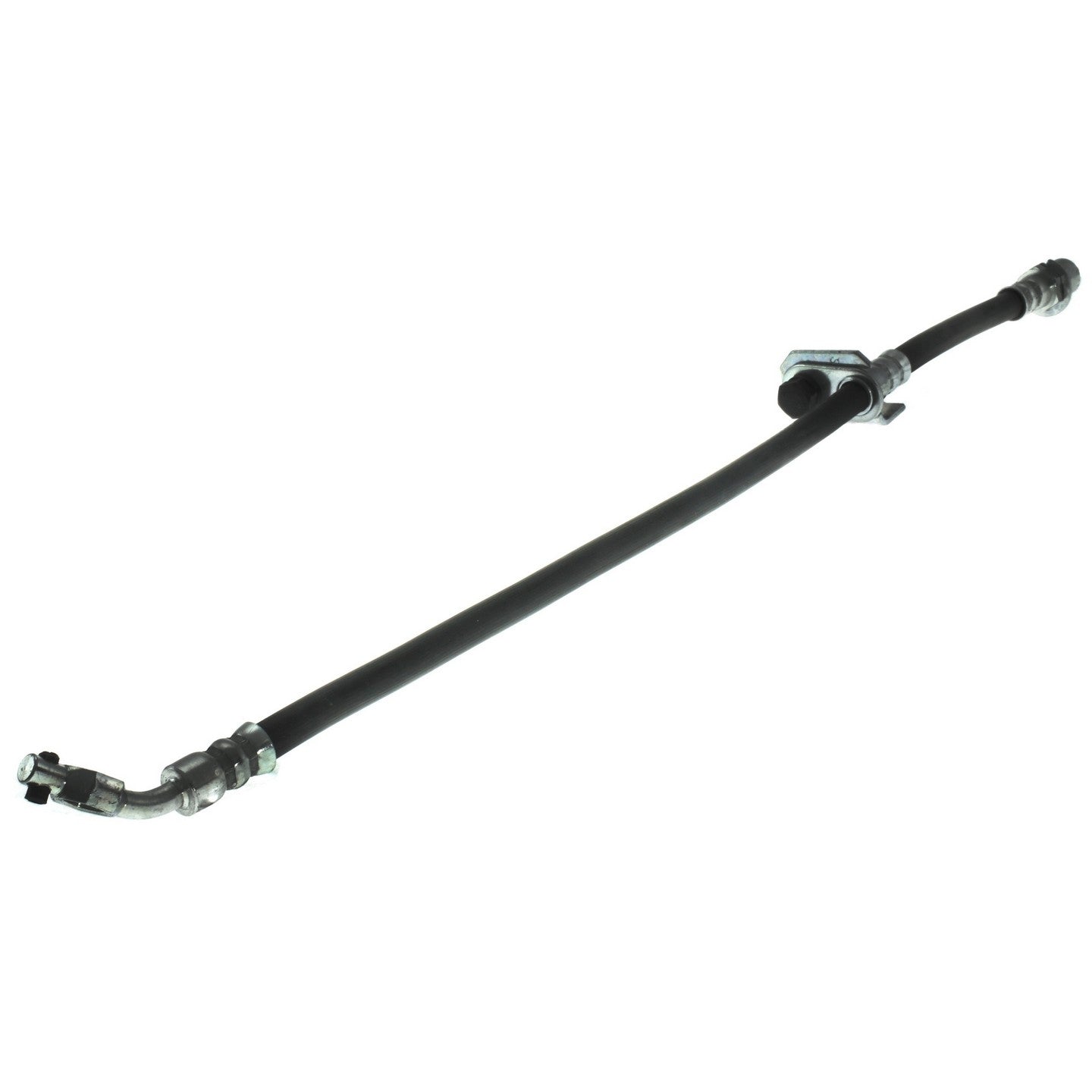 Centric Parts Brake Hydraulic Hose for 1992-2000 Lexus SC300 SC400 1993-1998 Toyota Supra 150.44048