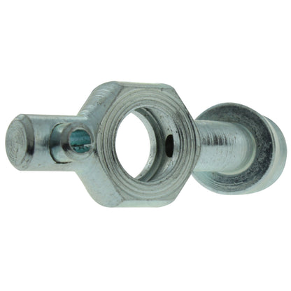 Centric Parts Brake Hose 150.44049