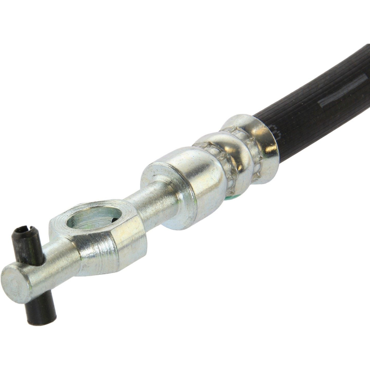 Centric Parts Brake Hydraulic Hose for 1988-1985 Chevrolet Nova, 1993-1986 Toyota Celica, 1988-1984 Corolla 150.44050