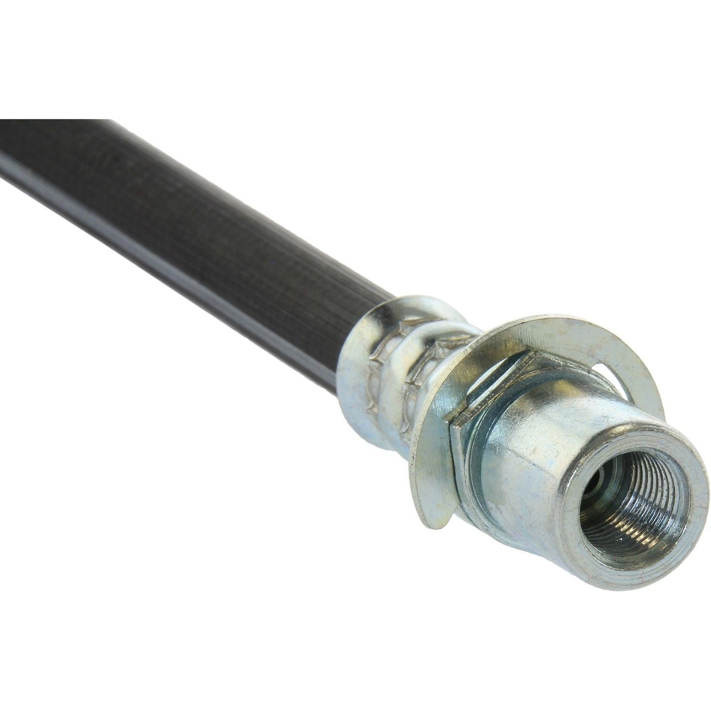 Centric Parts Brake Hydraulic Hose for 1988-1985 Chevrolet Nova, 1993-1986 Toyota Celica, 1988-1984 Corolla 150.44050