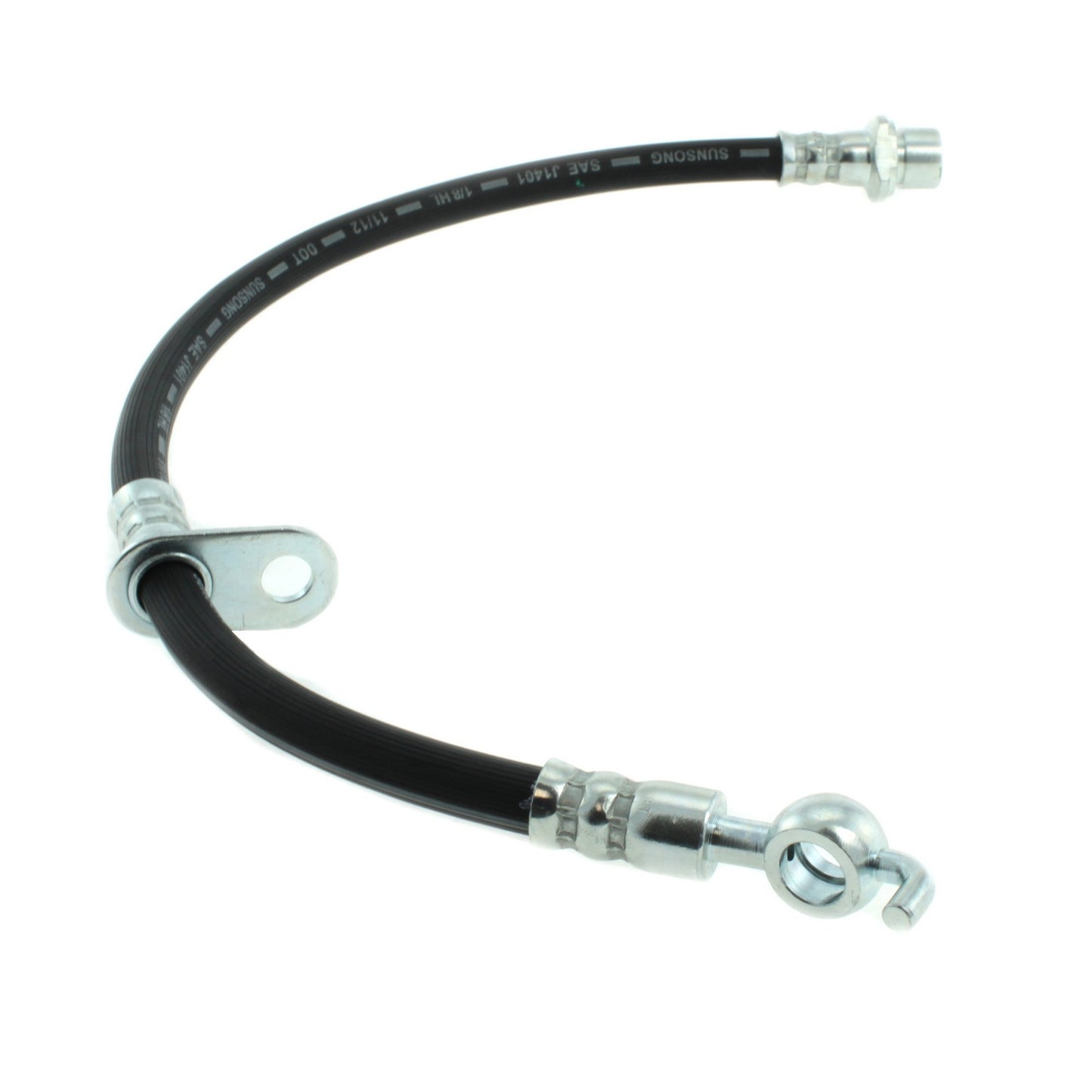 Centric Parts Brake Hose 150.44051