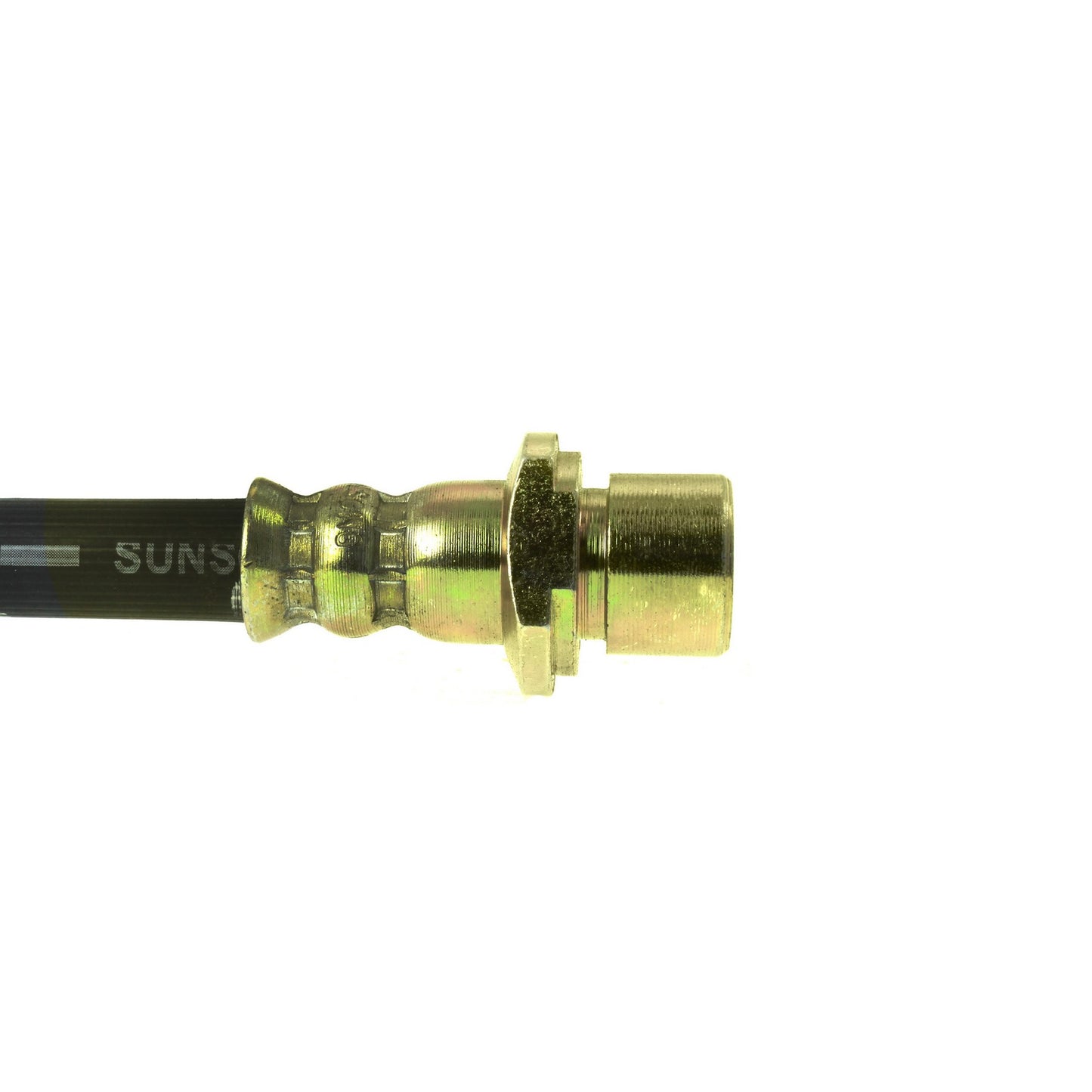 Centric Parts Brake Hose 150.44051