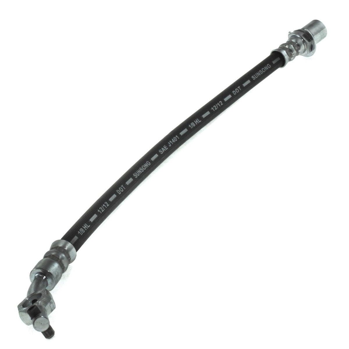 Centric Parts Brake Hose 150.44055