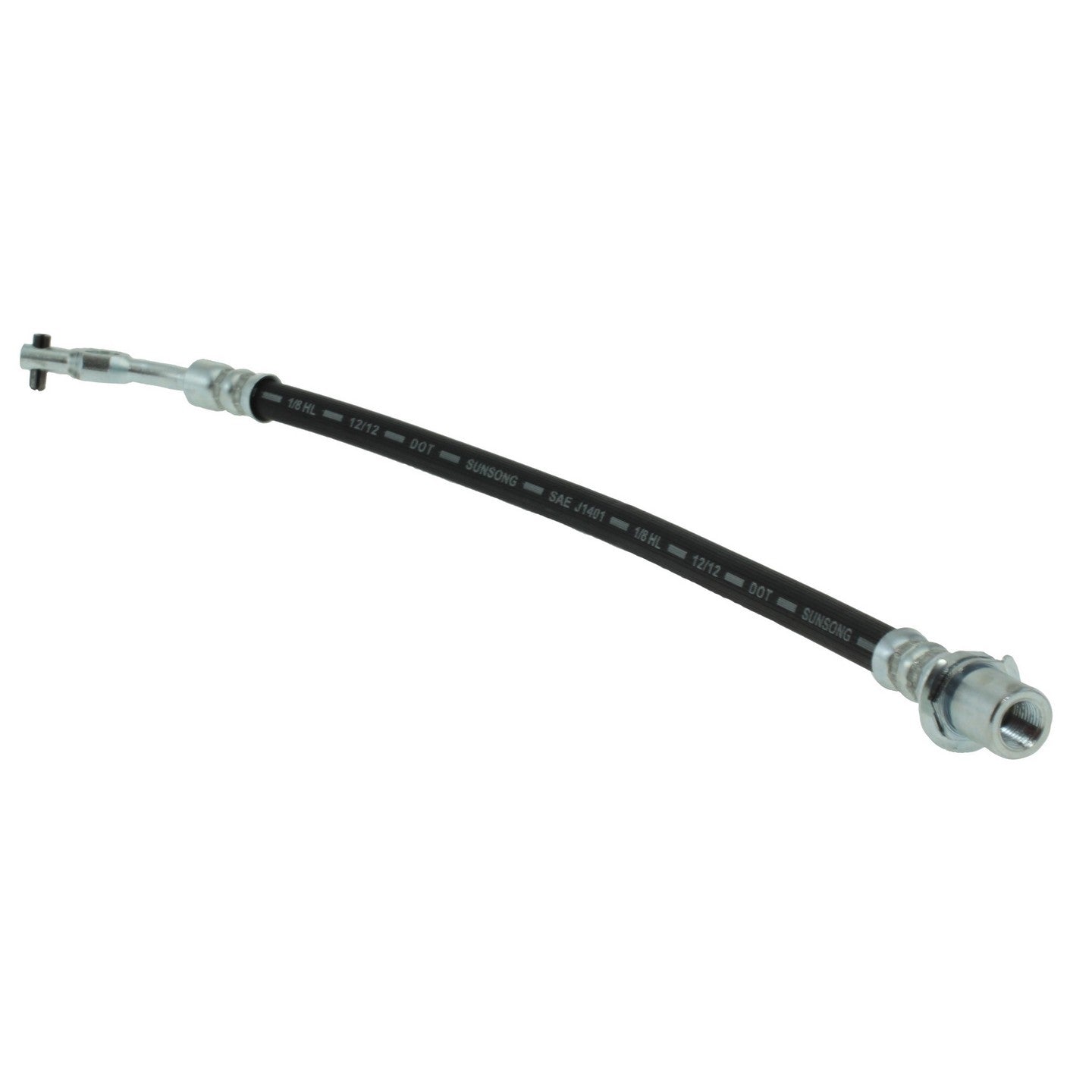 Centric Parts Brake Hose 150.44055