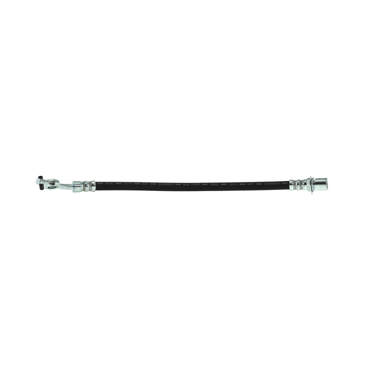 Centric Parts Brake Hydraulic Hose 150.44055
