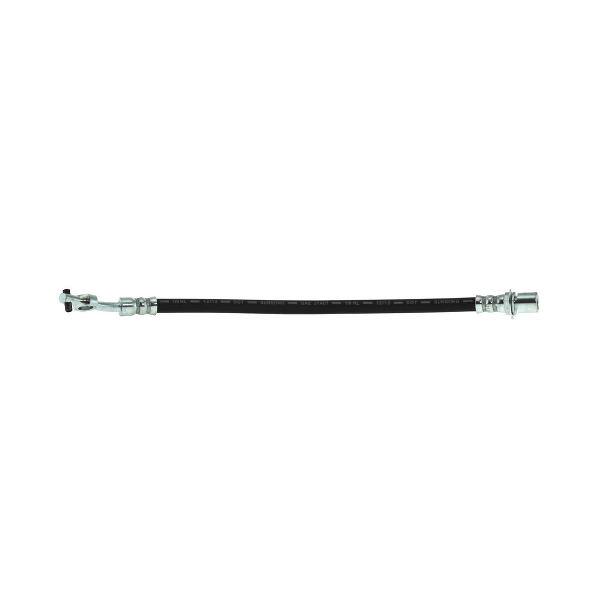 Centric Parts Brake Hose 150.44055
