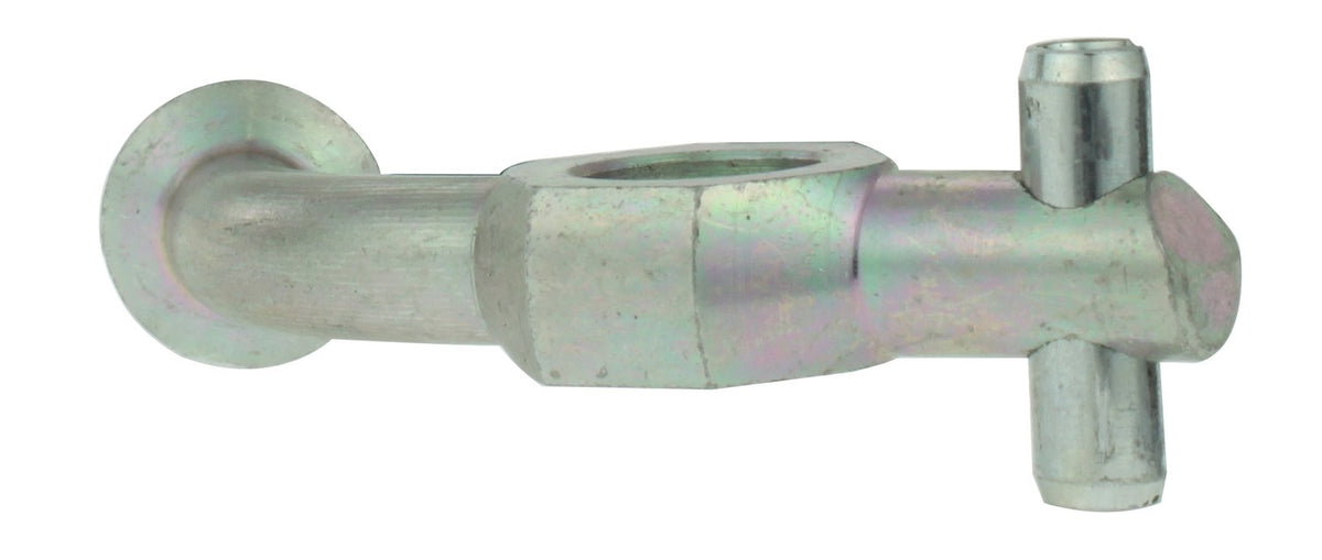 Centric Parts Brake Hose 150.44056