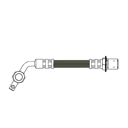 Centric Parts Brake Hose 150.44056