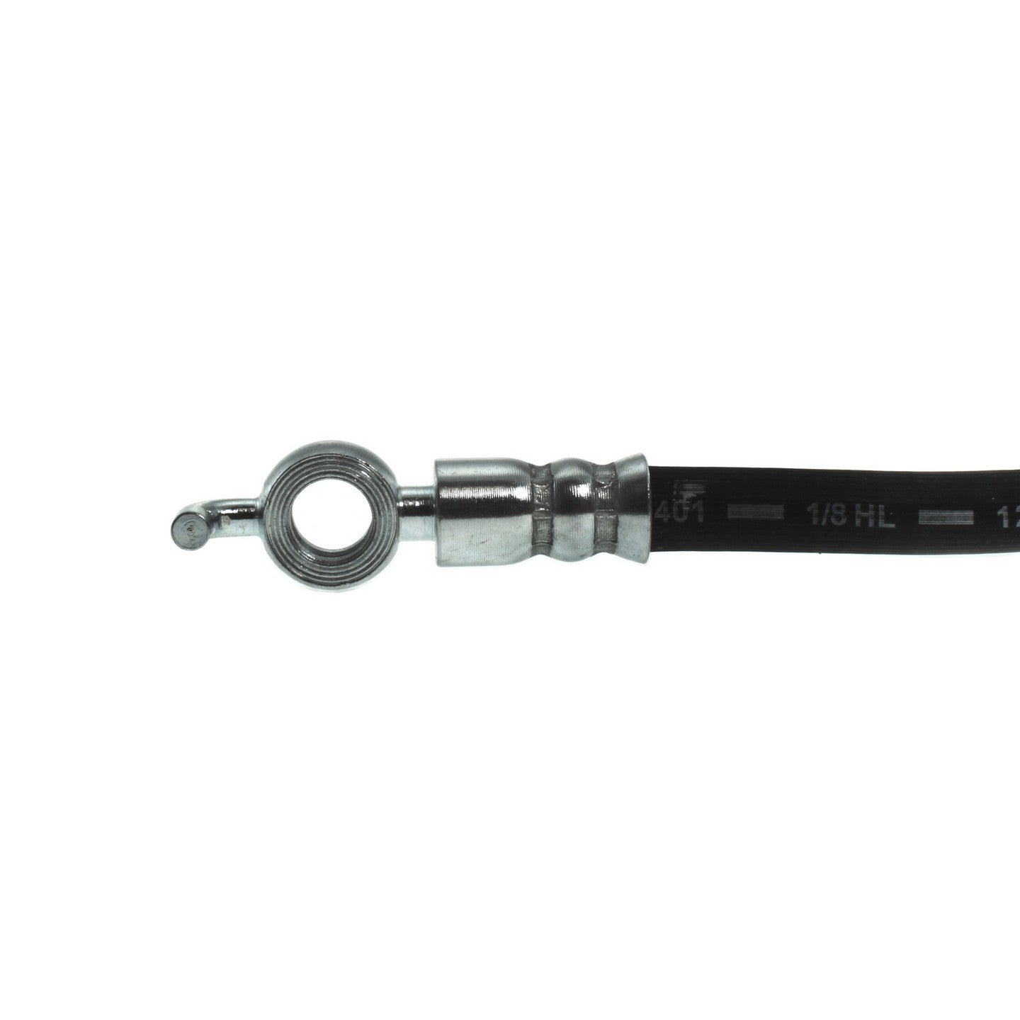 Centric Parts Brake Hydraulic Hose for 1992-1999 Toyota Paseo 1991-1999 Tercel 150.44057