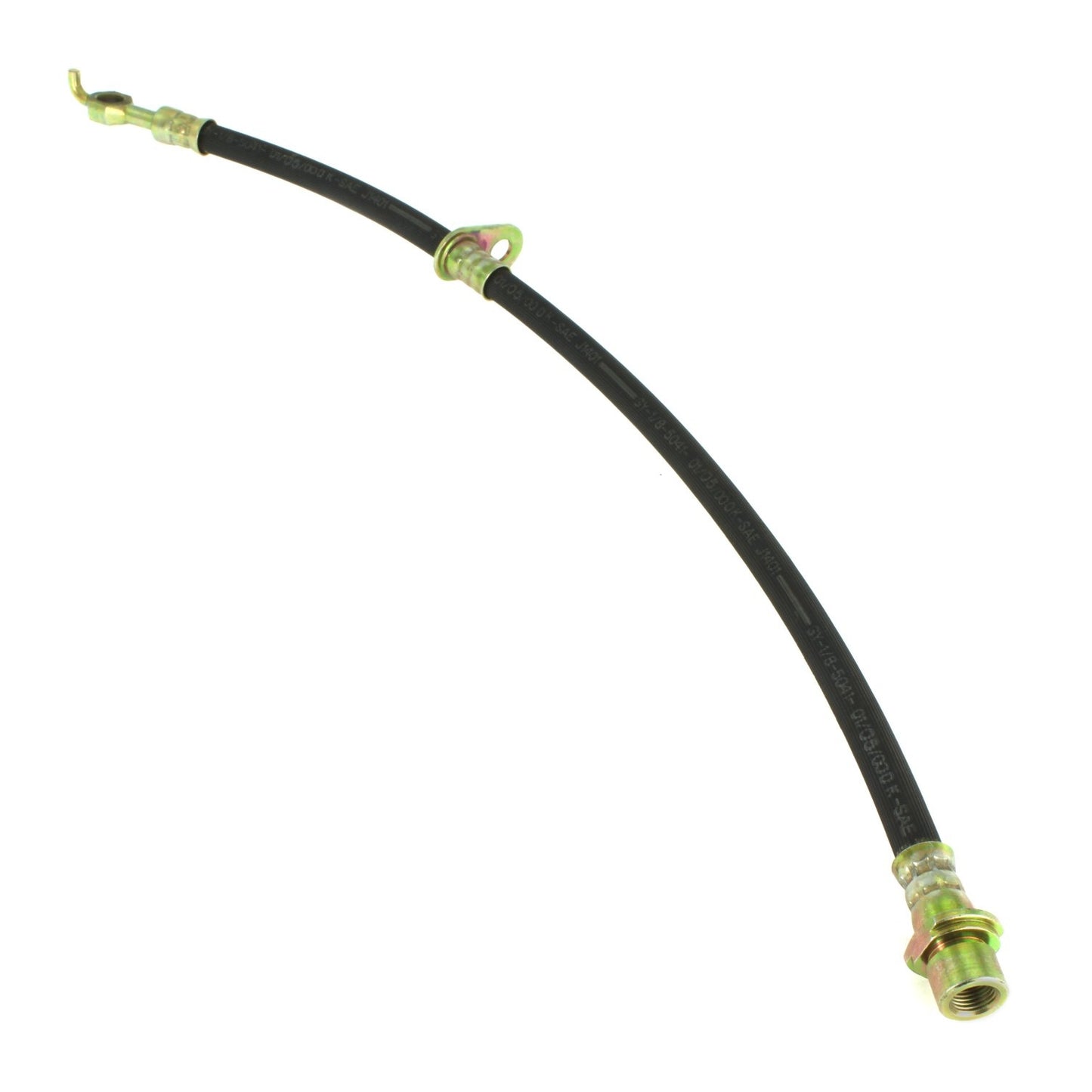 Centric Parts Brake Hose 150.44058