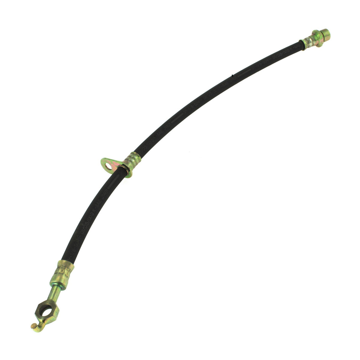 Centric Parts Brake Hose 150.44058