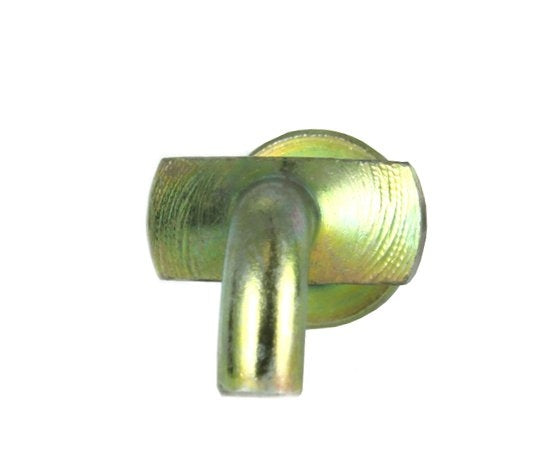 Centric Parts Brake Hydraulic Hose for Toyota Paseo 1999-1992 Tercel 1999-1991 150.44058