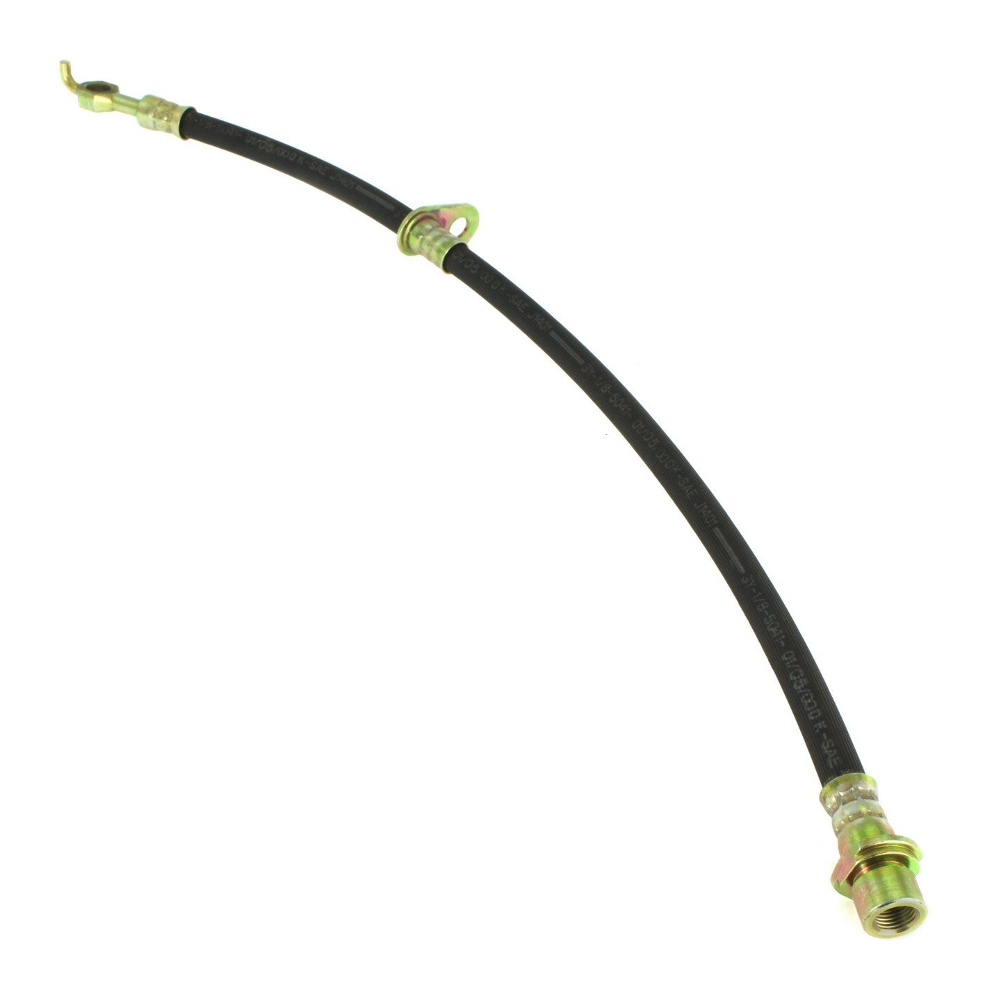 Centric Parts Brake Hose 150.44058