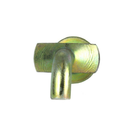 Centric Parts Brake Hydraulic Hose for Toyota Paseo 1999-1992 Tercel 1999-1991 150.44058