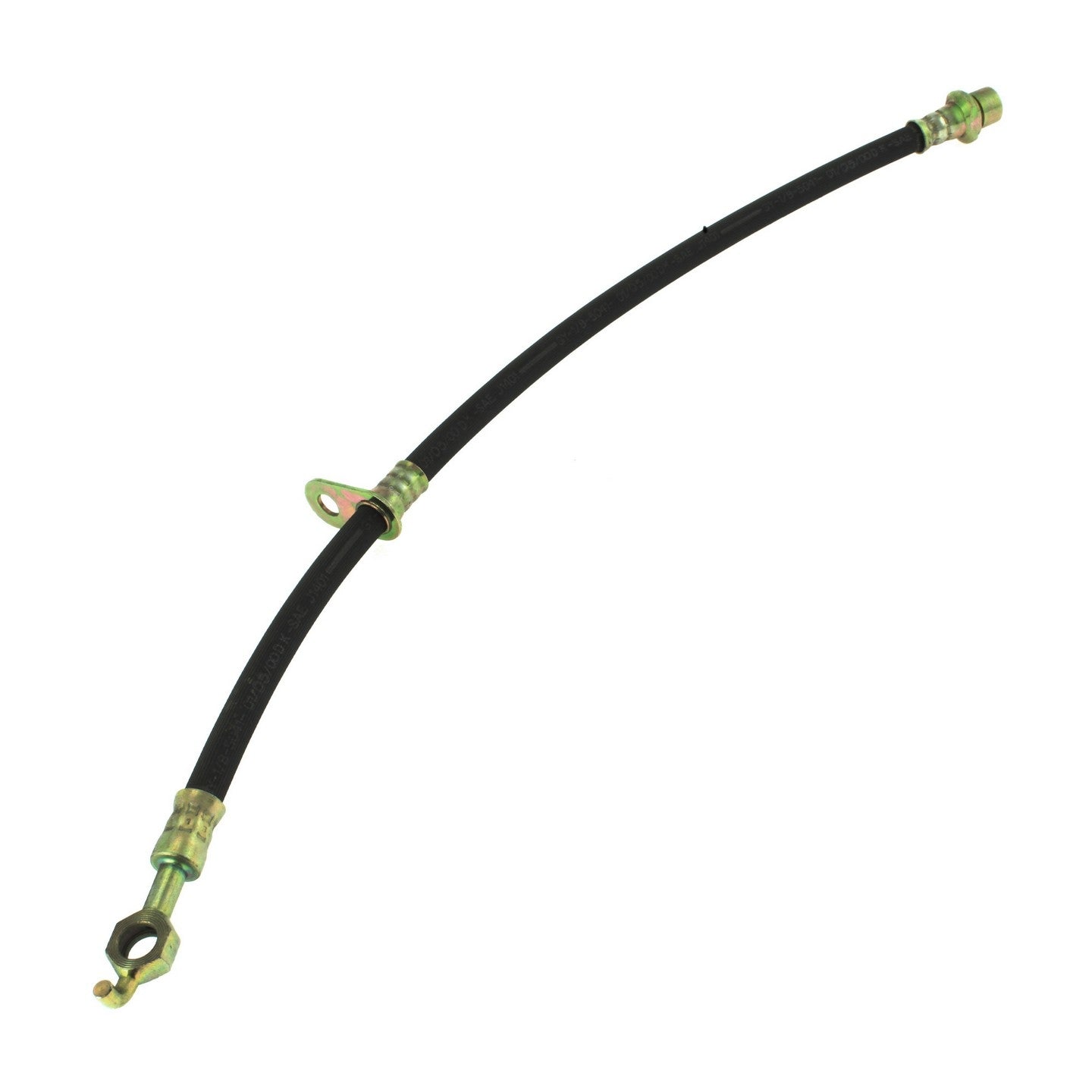 Centric Parts Brake Hydraulic Hose for Toyota Paseo 1999-1992 Tercel 1999-1991 150.44058