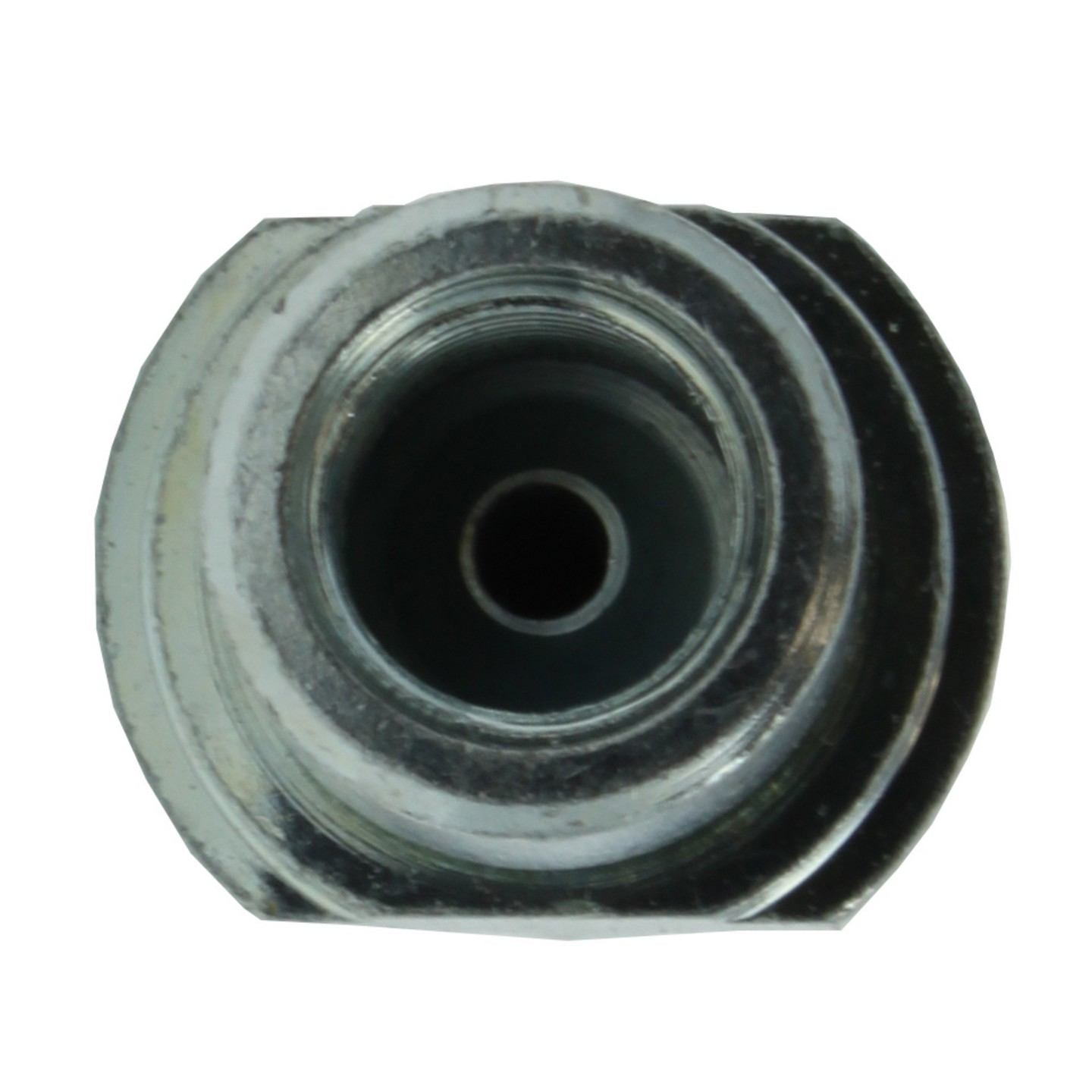Centric Parts Brake Hydraulic Hose for 1991-1997 Toyota Previa 150.44059