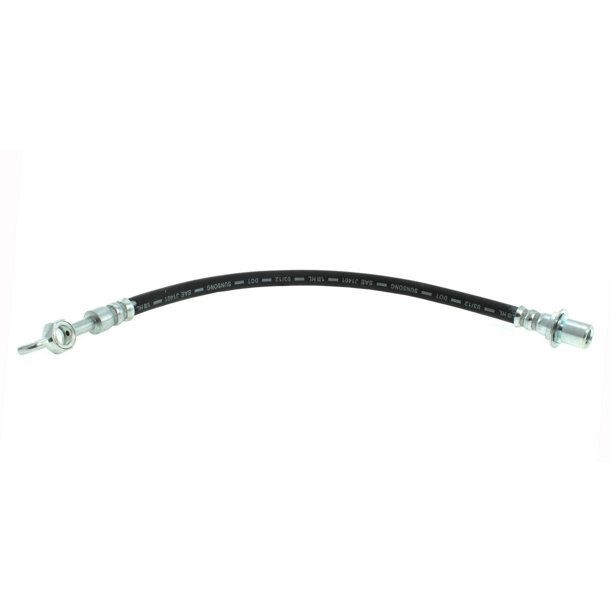 Centric Parts Brake Hose 150.44060