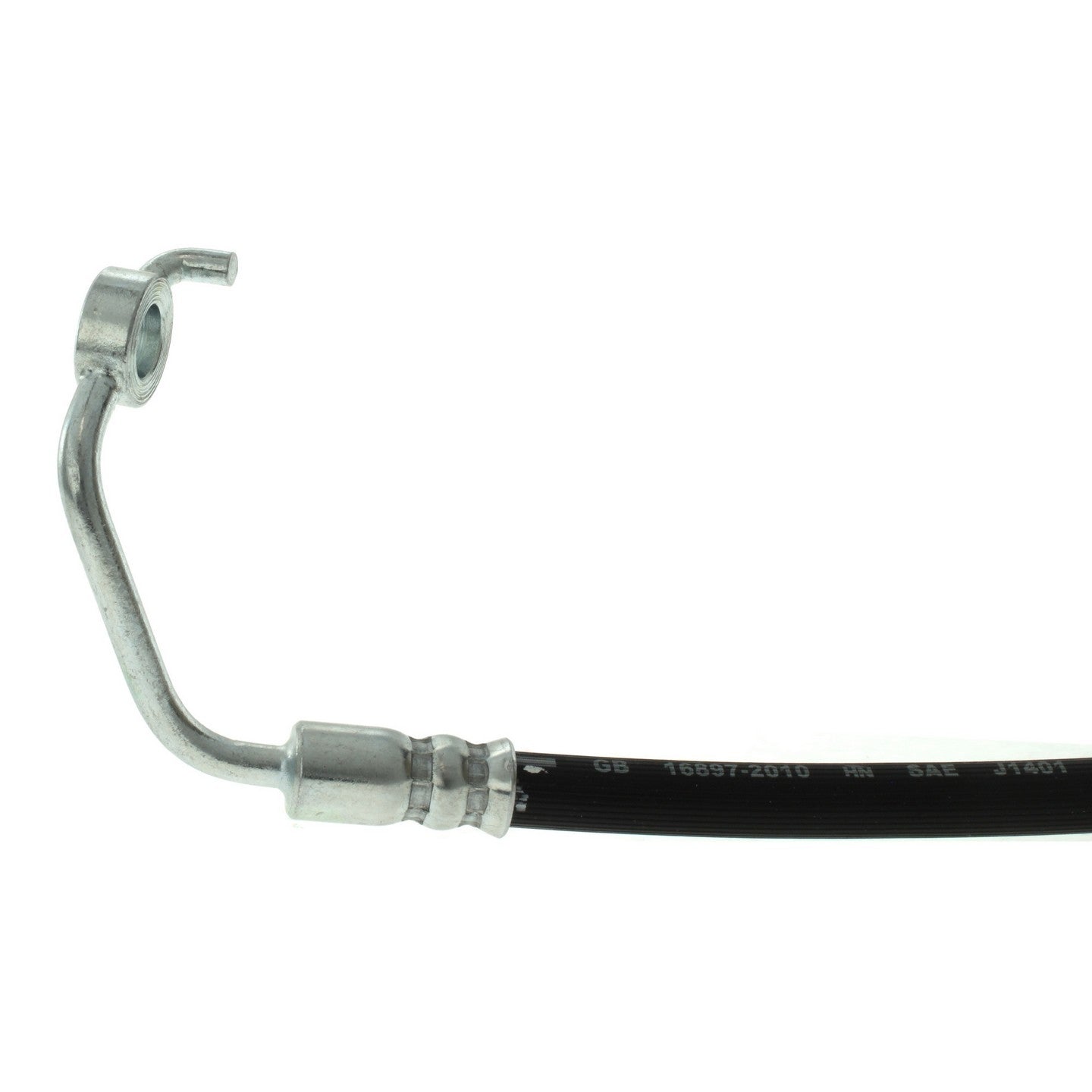 Centric Parts Brake Hydraulic Hose 150.44062