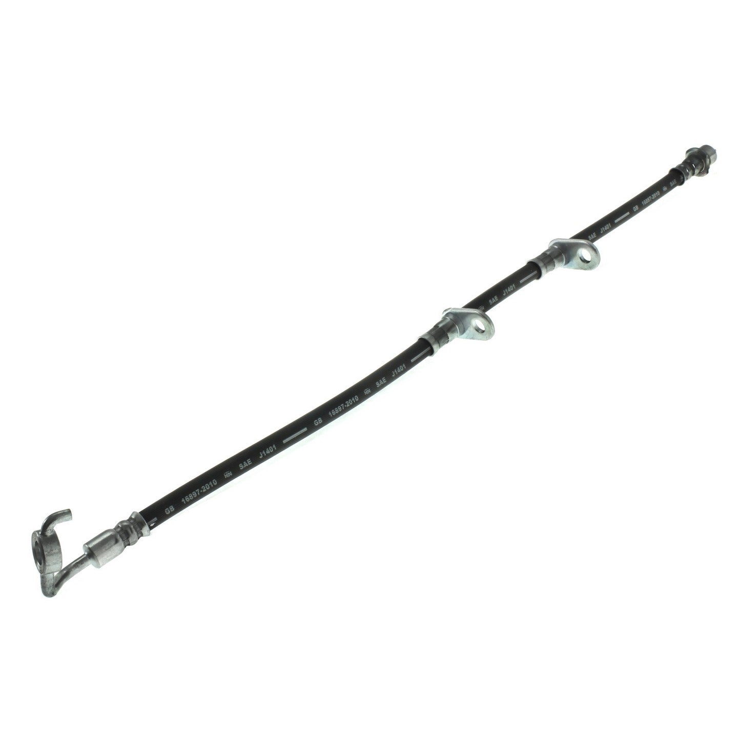 Centric Parts Brake Hydraulic Hose 150.44062