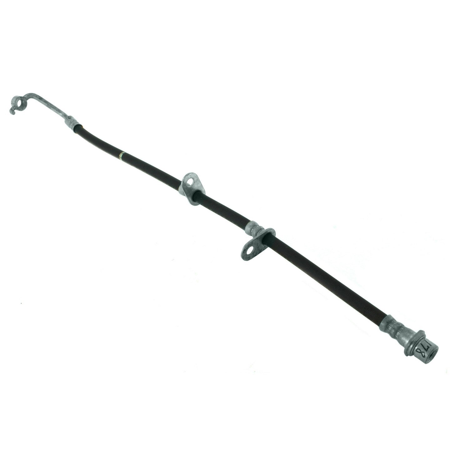 Centric Parts Brake Hydraulic Hose for 1995-2004 Toyota Tacoma 150.44063