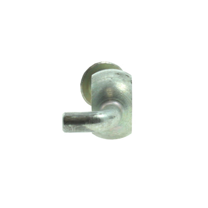 Stoptech Centric Brake Hose - Front Left 150.44066