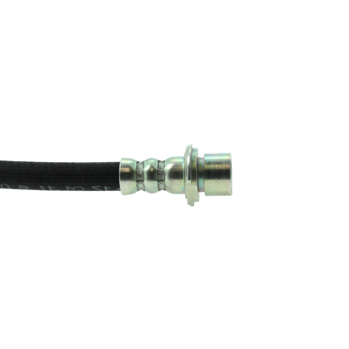 Stoptech Centric Brake Hose - Front Left 150.44066