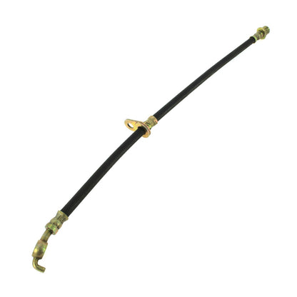 Stoptech Centric Brake Hose - Front Left 150.44066