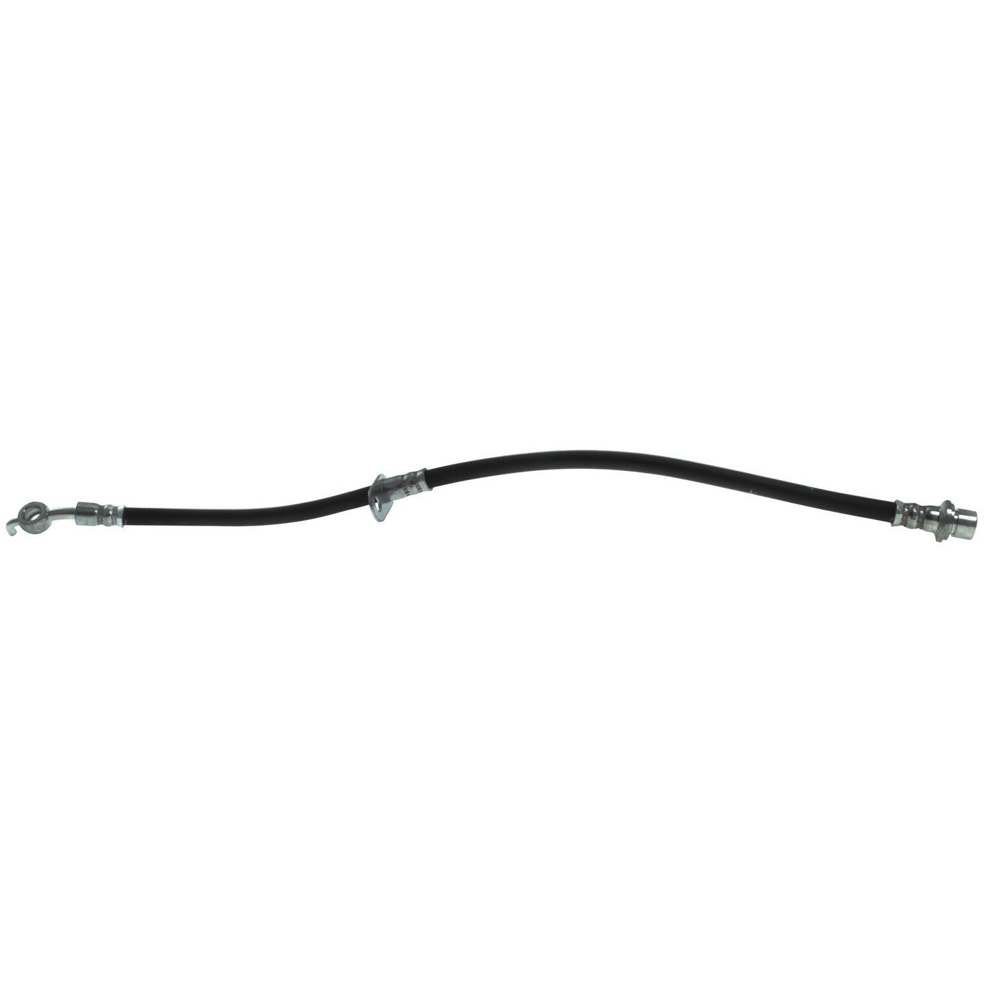 Centric Parts Brake Hydraulic Hose for Lexus ES300 2001-1997, RX300 2003-1999, Toyota Avalon 2004-1997, Camry 2001-1997, Solara 2003-1999 150.44069