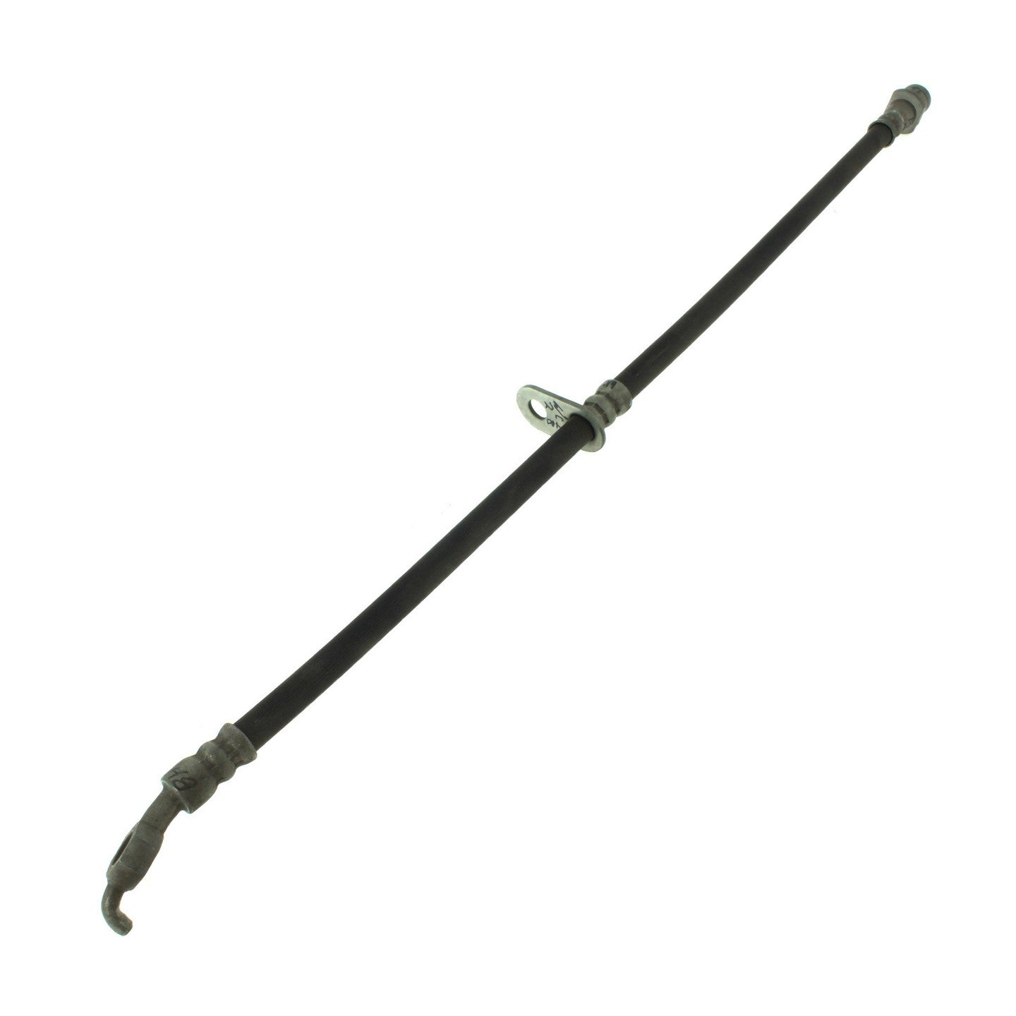 Centric Parts Brake Hydraulic Hose 150.44070