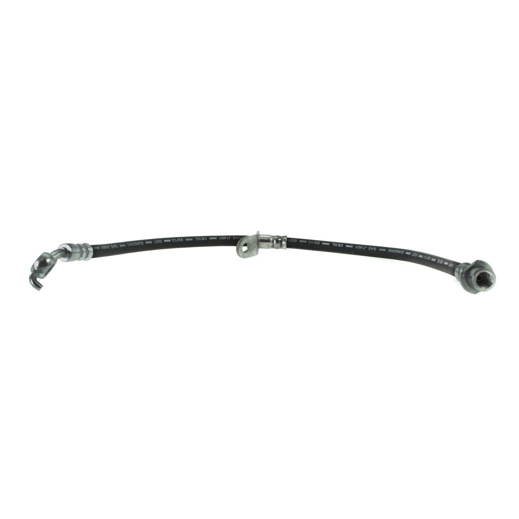 Centric Parts Brake Hose 150.44074