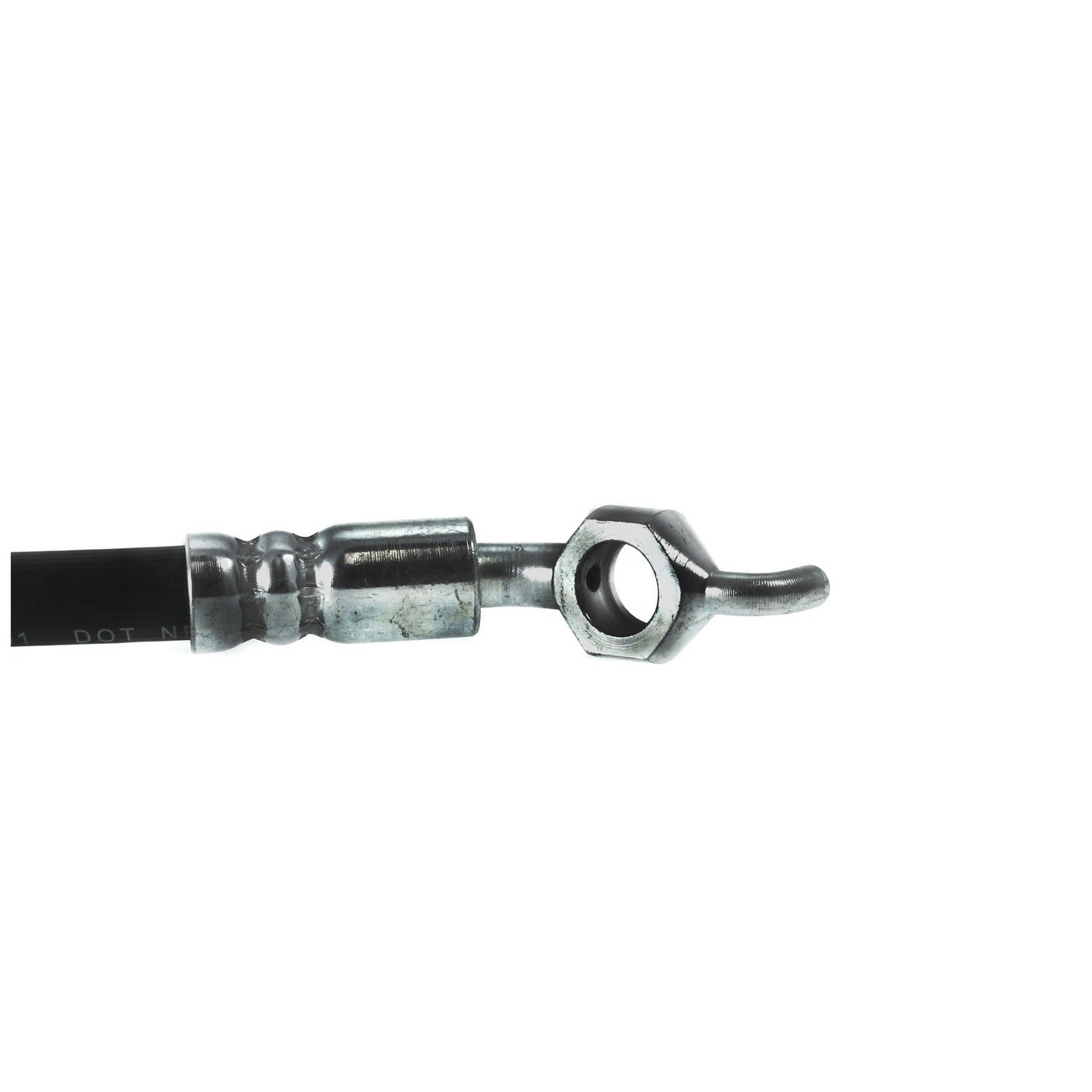 Centric Parts Brake Hose 150.44078