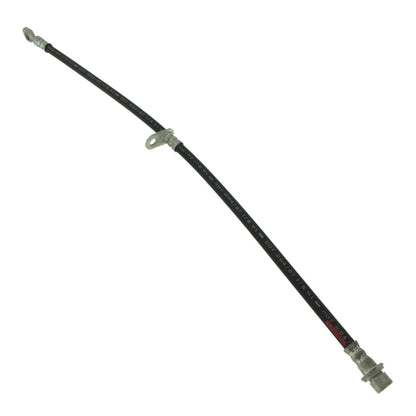 Centric Parts Brake Hydraulic Hose for 2008-2003 Pontiac Vibe, Scion tC 2010-2005, Toyota Corolla 2008-2003, Matrix 2008-2003, Prius 2009-2004 150.44080