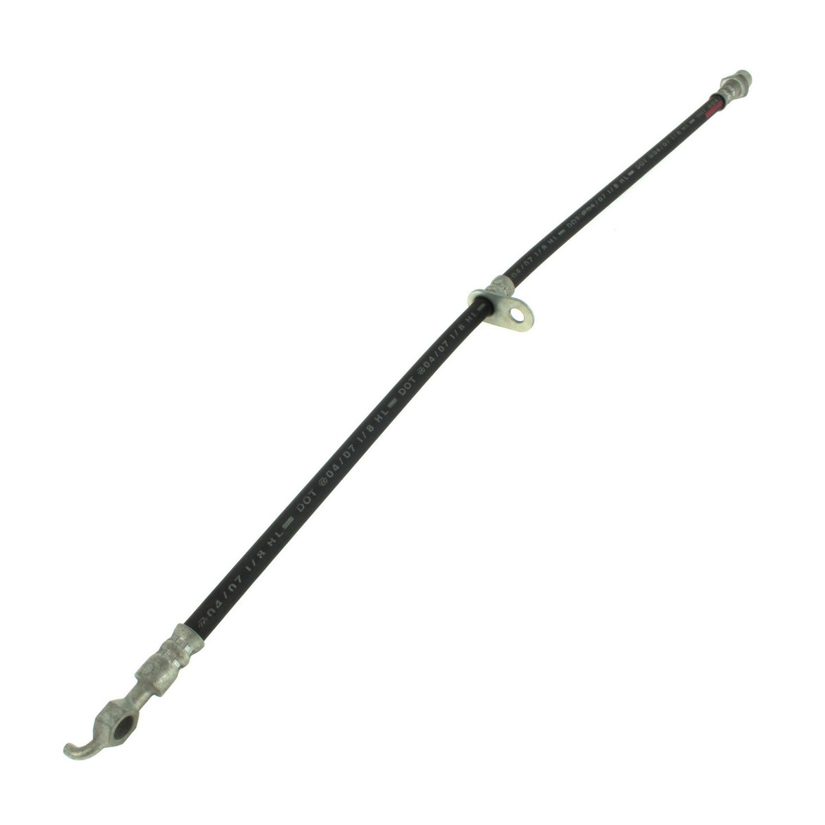 Stoptech Centric Brake Hose - Front Left 150.44080