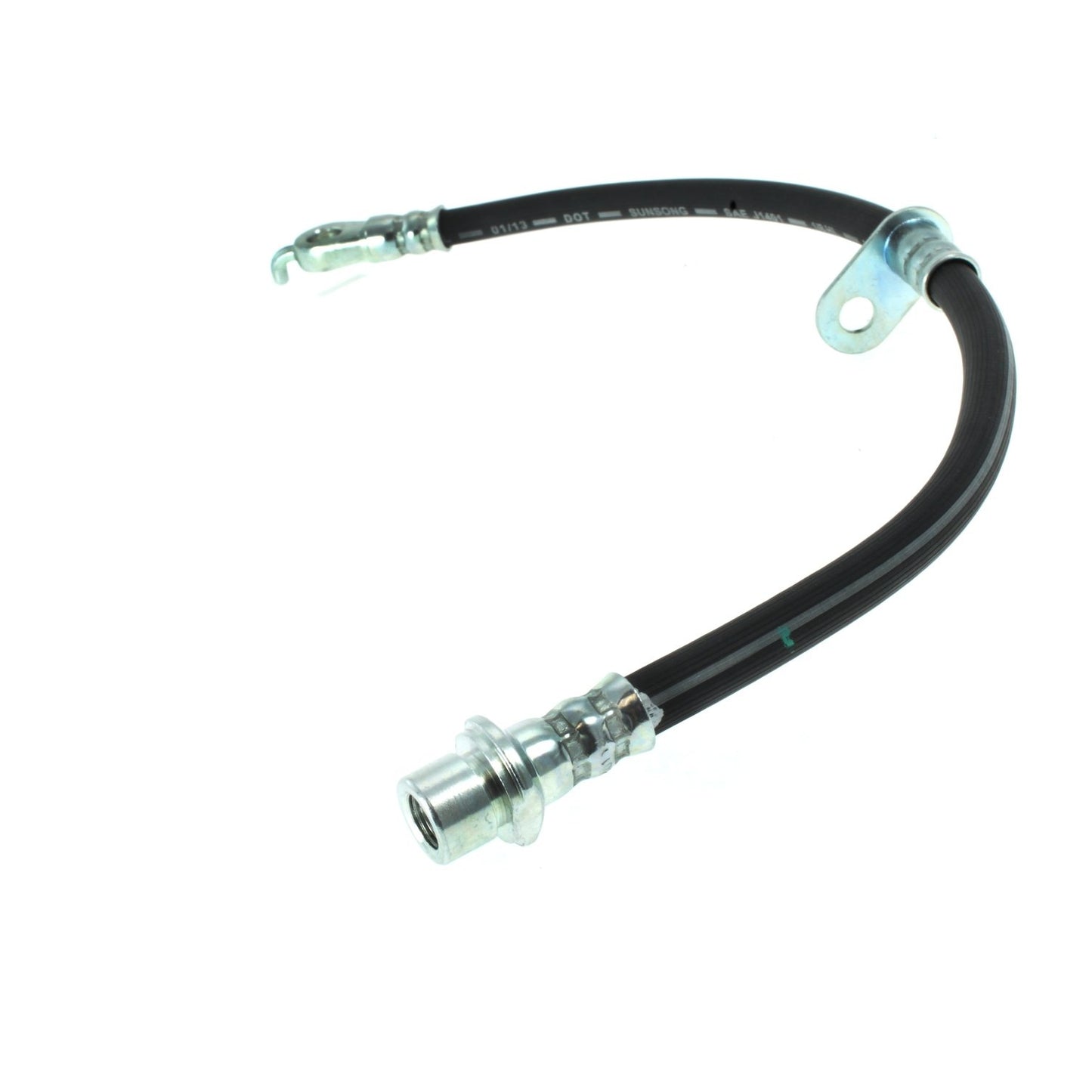 Centric Parts Brake Hose 150.44082