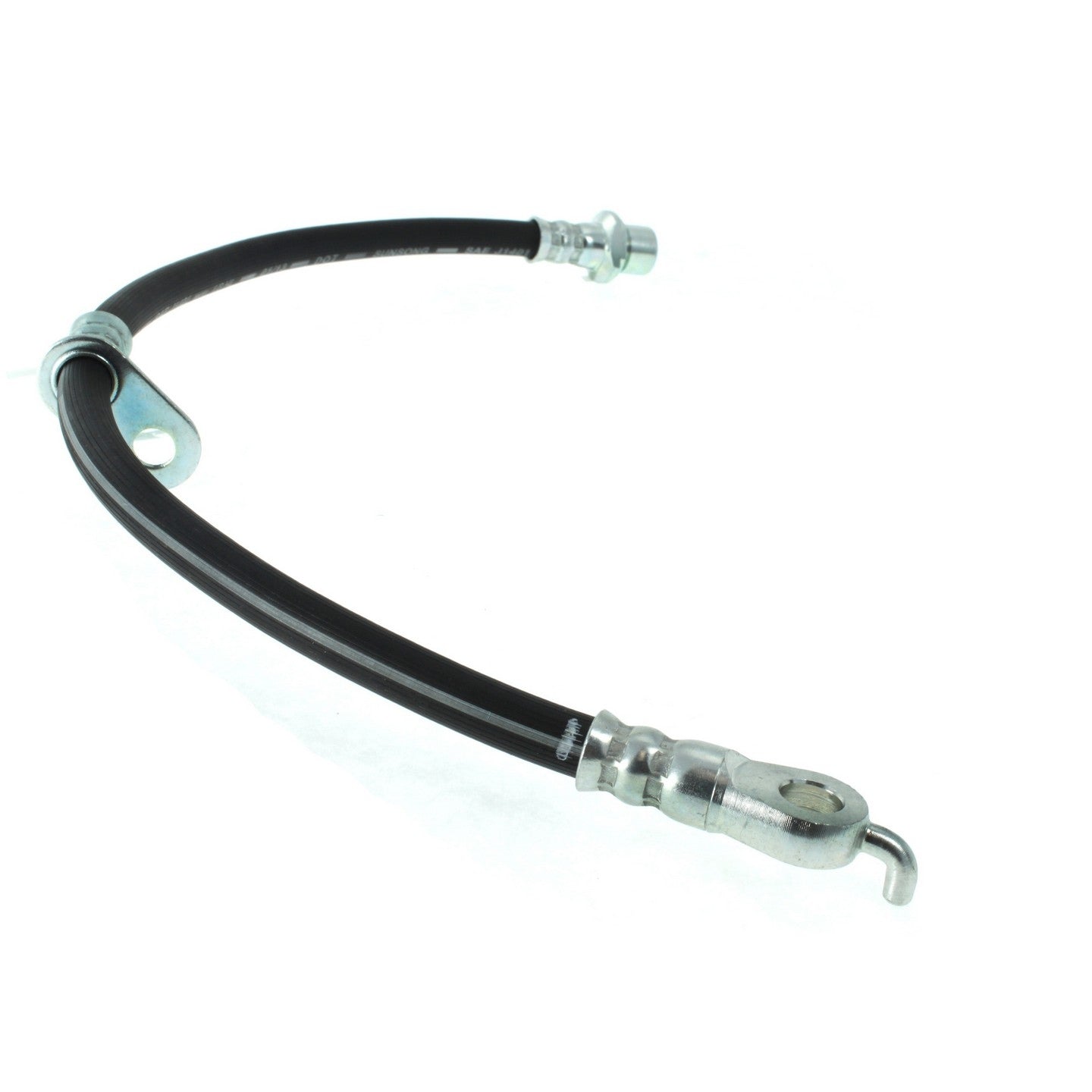 Centric Parts Brake Hydraulic Hose for 2004-2009 Lexus RX and Toyota Highlander 150.44082