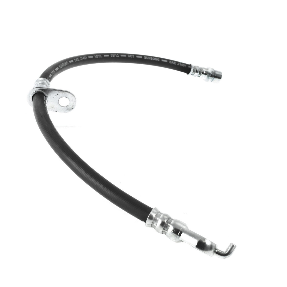 Stoptech Centric Brake Hose - Front Right 150.44083