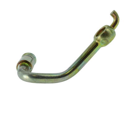 Centric Parts Brake Hydraulic Hose for 2005-2015 Toyota Tacoma 150.44086