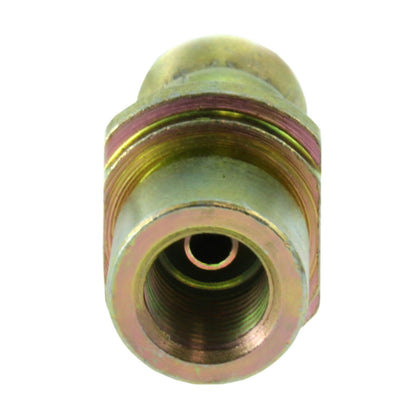 Centric Parts Brake Hydraulic Hose for 2005-2015 Toyota Tacoma 150.44086