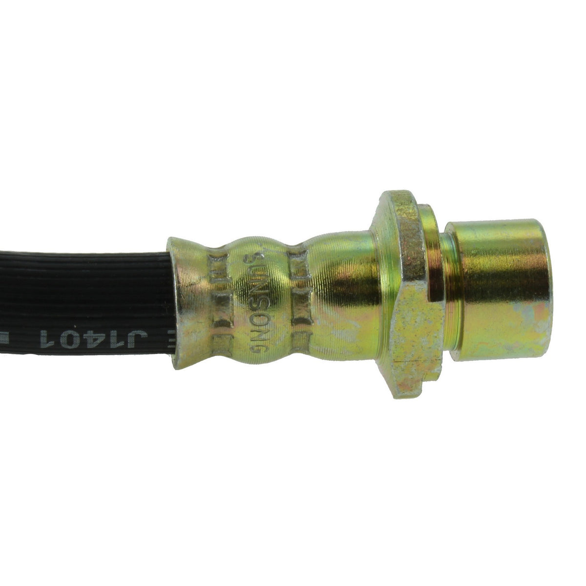 Centric Parts Brake Hose 150.44086