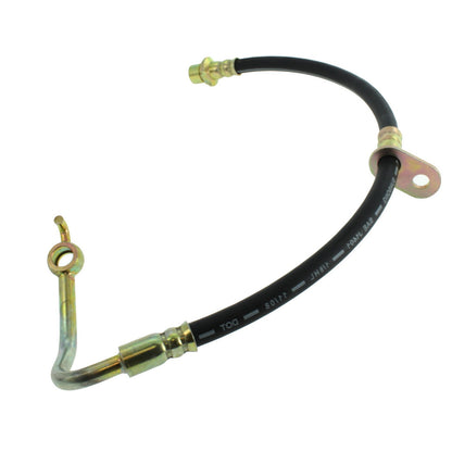 Centric Parts Brake Hydraulic Hose for 2005-2015 Toyota Tacoma 150.44086