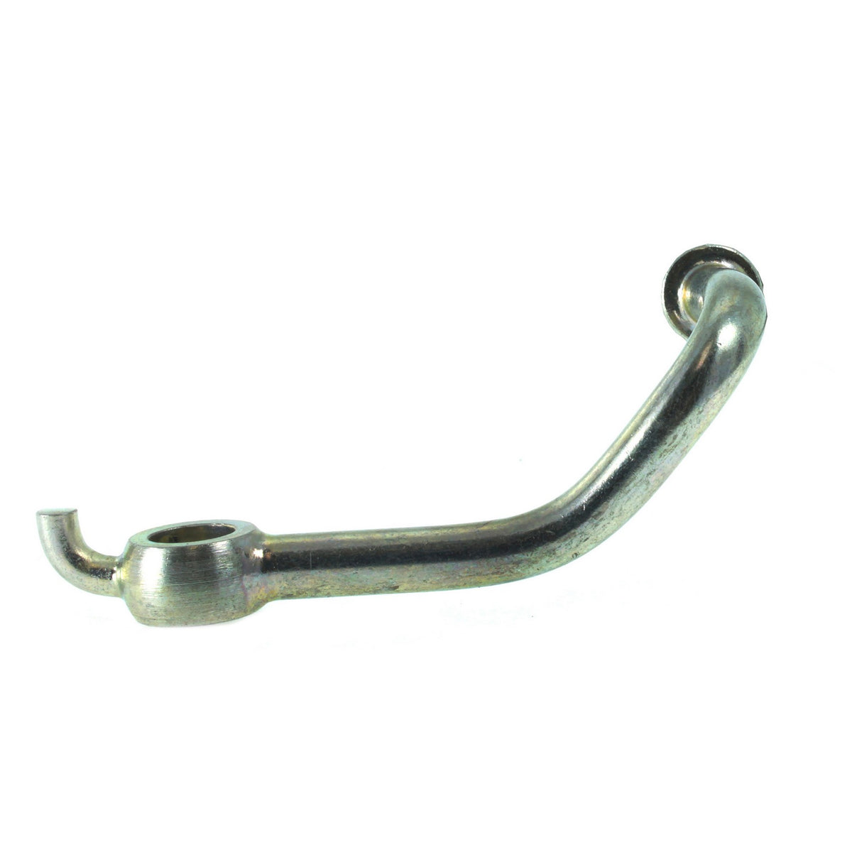 Centric Parts Brake Hydraulic Hose for 2005-2015 Toyota Tacoma 150.44087