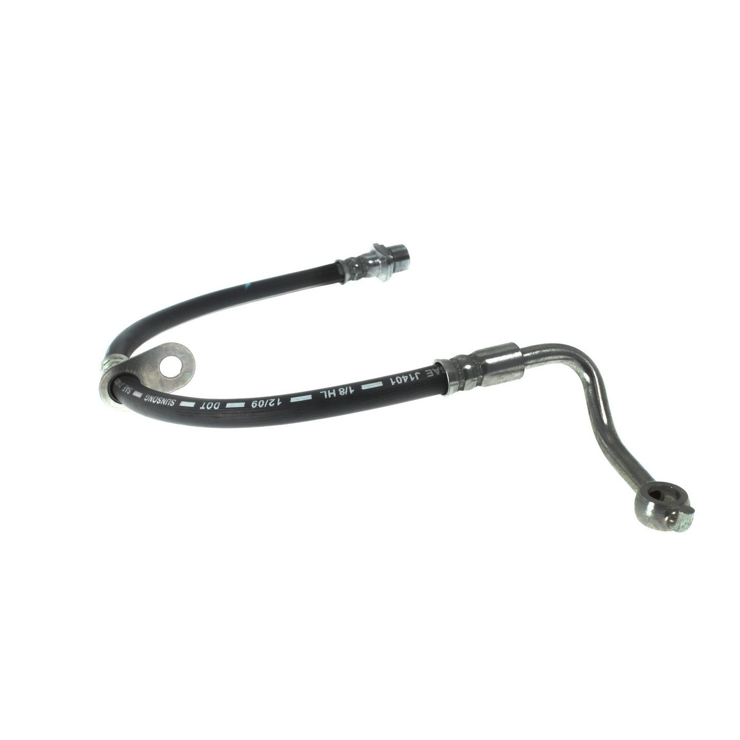 Centric Parts Brake Hose 150.44087