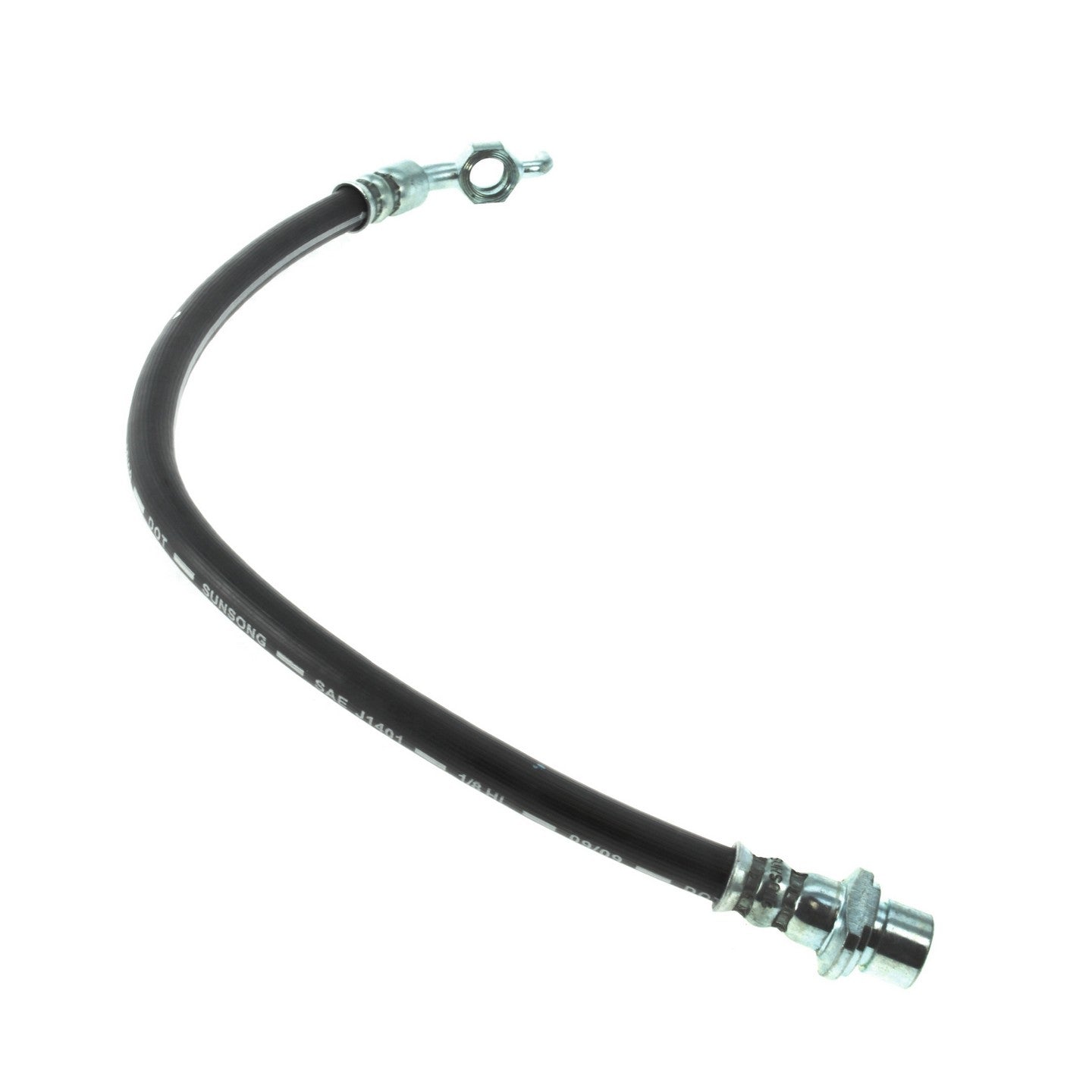 Centric Parts Brake Hose 150.44088