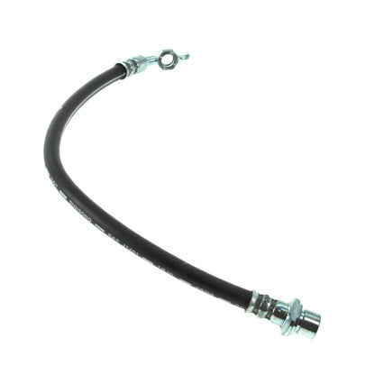 Centric Parts Brake Hydraulic Hose for Lexus GS200t/GS300 2017-2016, 2006, 2019-2018, GS350 2020-2013, GS450h 2018-2013, IS250 2015-2006, RC200t 2017-2016, RC300 2018-2016, RC350 2020-2015 Part 150.44088