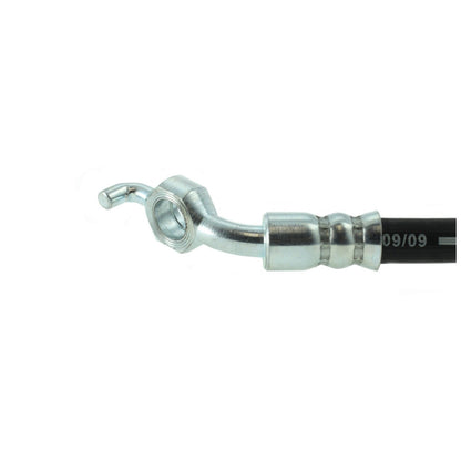 Centric Parts Brake Hydraulic Hose for Lexus GS200t/GS300 2017-2016, 2006, 2019-2018, GS350 2020-2013, GS450h 2018-2013, IS250 2015-2006, RC200t 2017-2016, RC300 2018-2016, RC350 2020-2015 Part 150.44088