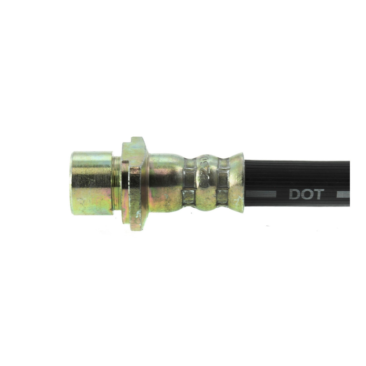 Centric Parts Brake Hose 150.44090